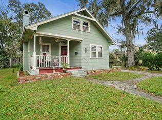1164 Dancy St, Jacksonville, FL 32205