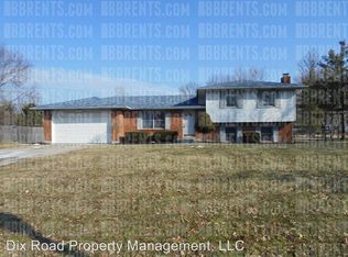 5166 Parkside Dr, Mason, OH