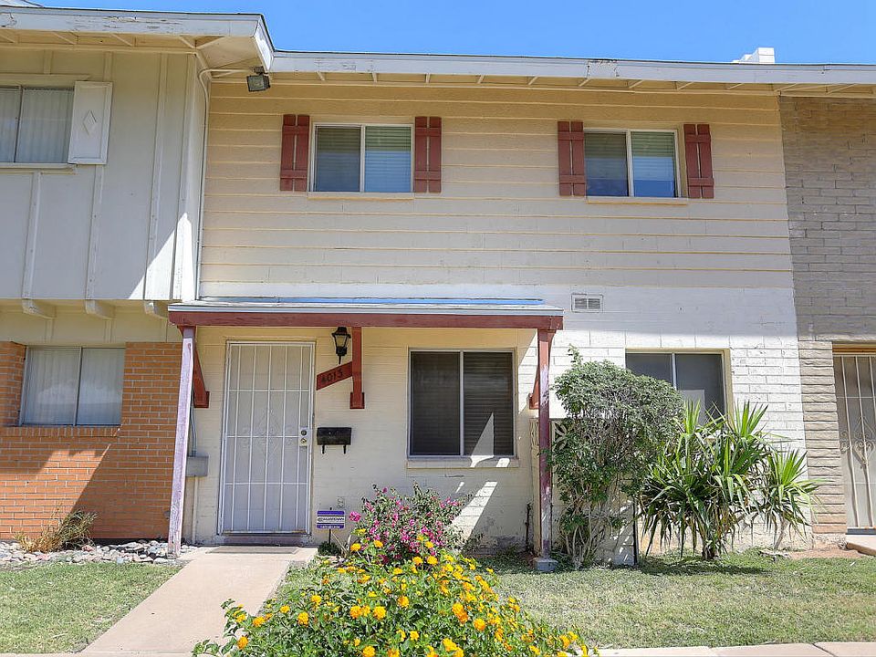 1st image of 4013 S Mill Ave #0
