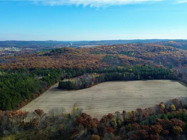 0 Sand Lane, Fairchild, WI 54758