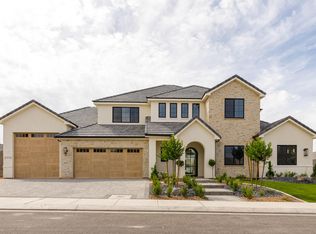 2772 S Emily Ln, Saint George, UT 84790