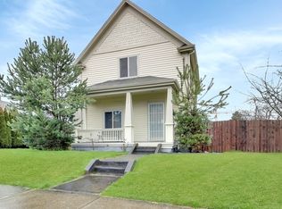 1617 E 32nd St, Tacoma, WA 98404