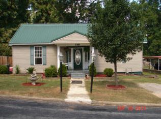 739 Coley St, Alexander City, AL 35010