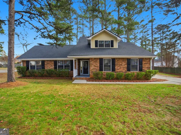 3228 Hildas Cor SE, Conyers, GA 30013