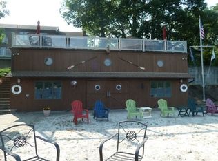 380 Lakeside Rd, Hewitt, NJ 07421