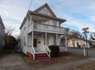 235 Libby St, Hampton, VA 23663
