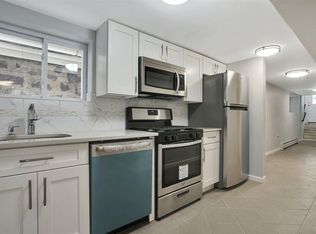 126 75th St #1, North Bergen, NJ 07047