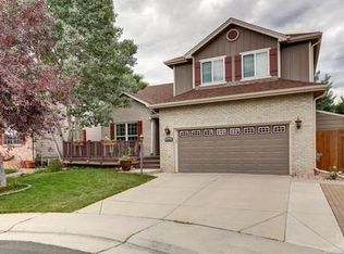 12821 W 85th Cir, Arvada, CO 80005