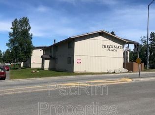 3350 Boniface Pkwy #41, Anchorage, AK 99504