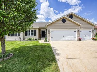 1324 Cumberland Dr, Edgerton, WI 53534