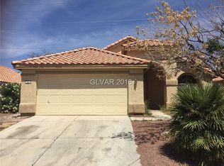 6472 Little Star Dr, Las Vegas, NV 89156