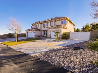 5058 Tanglewood Way, Palmdale, CA 93551