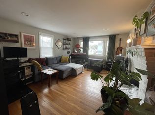 295 Kittredge St #1, Boston, MA 02131