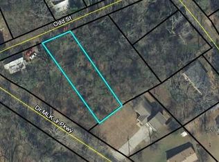 164 Odd St, Athens, GA 30601