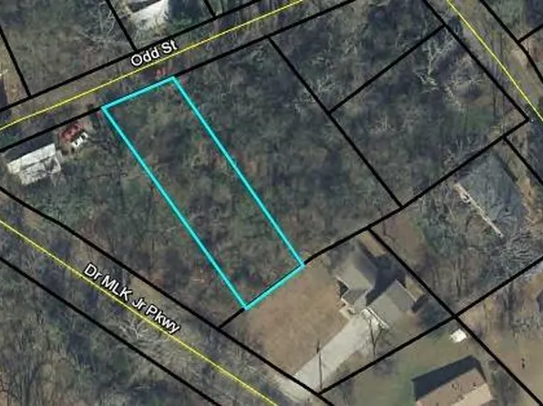 164 Odd St, Athens, GA 30601