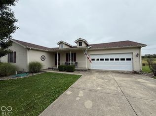 3433 Charlton Dr, Anderson, IN 46012