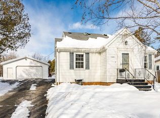 5009 Glendale St, Duluth, MN 55804