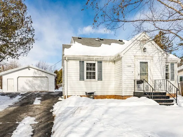 5009 Glendale St, Duluth, MN 55804