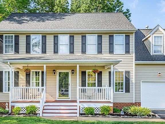 2nd image of 3231 Magnolia Woods Pl