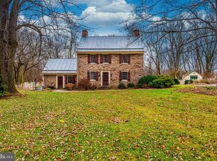 8017 Devilbiss Bridge Rd, Frederick, MD 21701