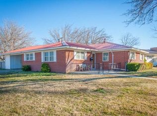113 Linda Cir, Roswell, NM 88201