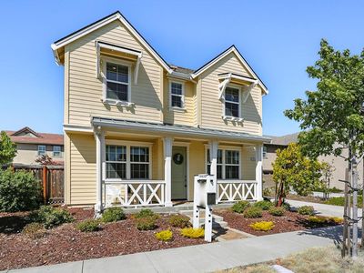 33528 Mustang St, Fremont, CA, 94555