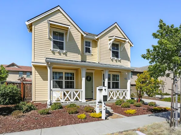 33528 Mustang St, Fremont, CA 94555