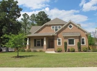 105 Bonnie Brook Ct, Aberdeen, NC 28315