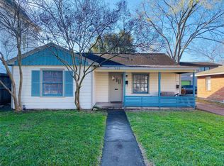626 E 9th St, Houston, TX 77007