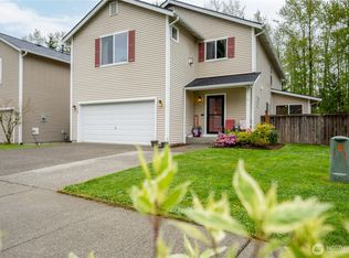 7709 86th Ave NE, Marysville, WA 98270