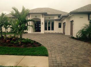 12421 Twineagles Blvd, Naples, FL 34120