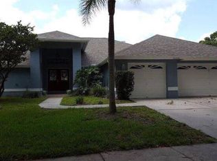 16506 Longleat Dr, Lutz, FL 33549