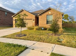1440 Park Trails Blvd, Princeton, TX 75407