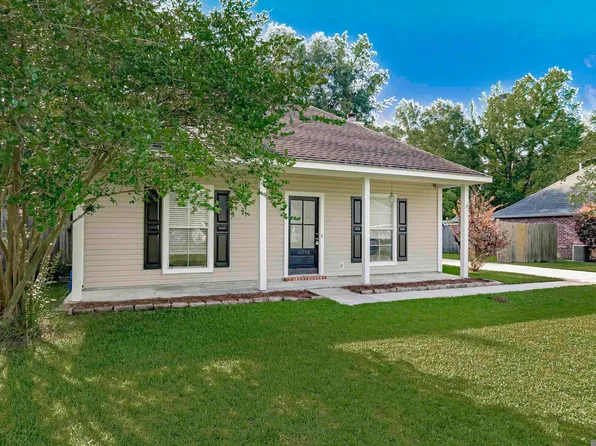 36246 Greenville Ave, Denham Springs, LA 70706