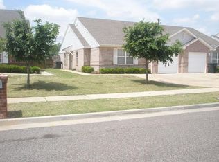 2007 Leeds Ln, Norman, OK 73071