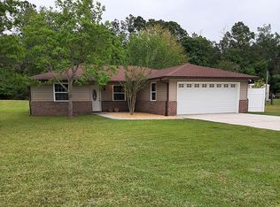 54031 Hazel Jones Rd, Callahan, FL 32011