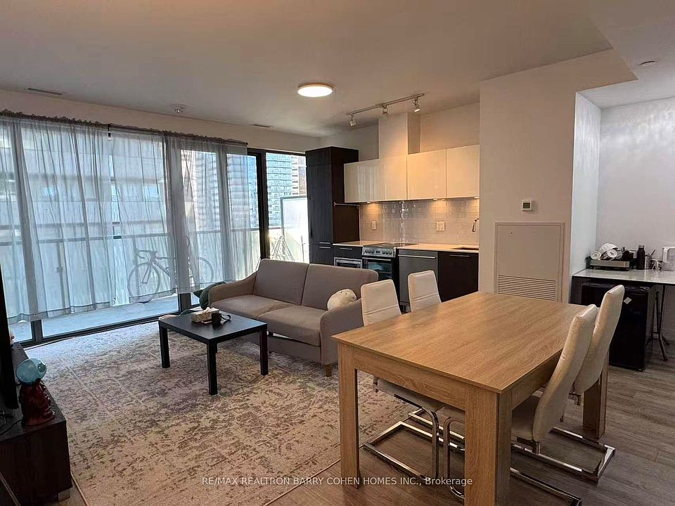 1st image of 50 Charles St E Unit 3407