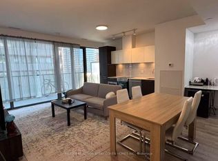 50 Charles St E Unit 3407, Toronto, ON M4Y 0C3