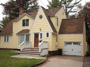 303 Ridgeway Dr, Rhinelander, WI 54501