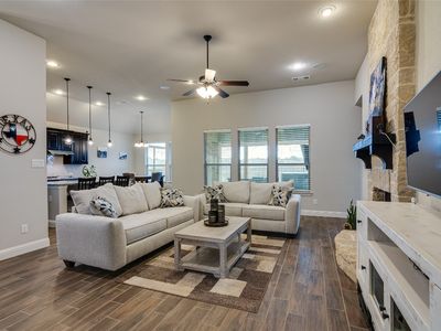 9617 Pickwick Trl, Fort Worth, TX, 76131