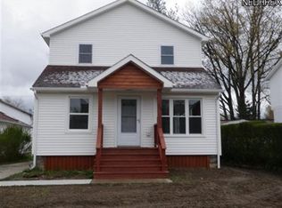 1241 Washington Blvd, Mayfield Heights, OH 44124