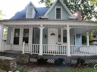 912 Union St, Emporia, KS 66801