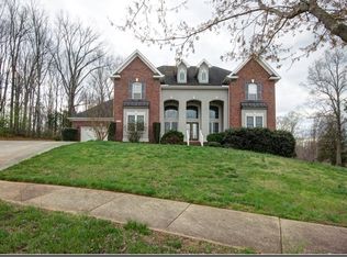 1021 Paragon Ct NW, Conover, NC 28613