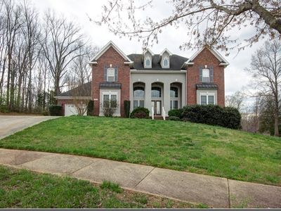 1021 Paragon Ct NW, Conover, NC, 28613