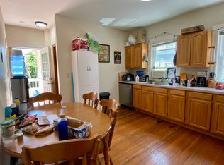 270 Harvard St #A, Medford, MA 02155