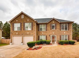 5947 Fairing Drop, Lithonia, GA 30038