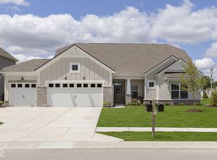 8436 Hidden Meadow Pass, McCordsville, IN 46055
