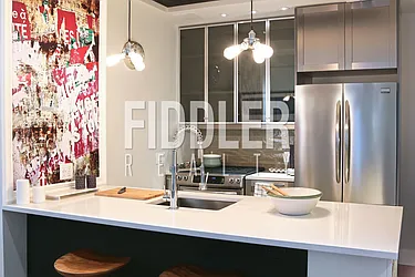 Rented by Fiddler Realty
