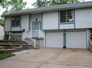 5123 N Palmer Ave, Kansas City, MO 64119
