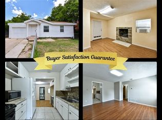 2905 Taft St, Killeen, TX 76543